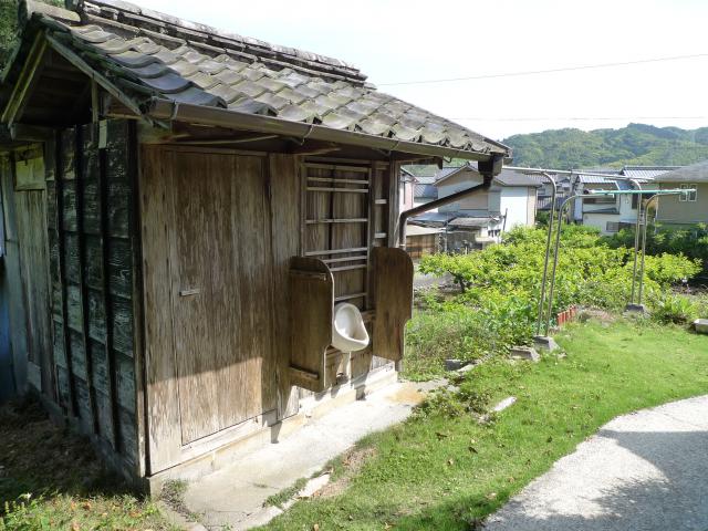知らなかった五台山