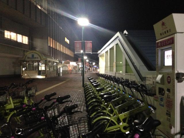 ももちゃり