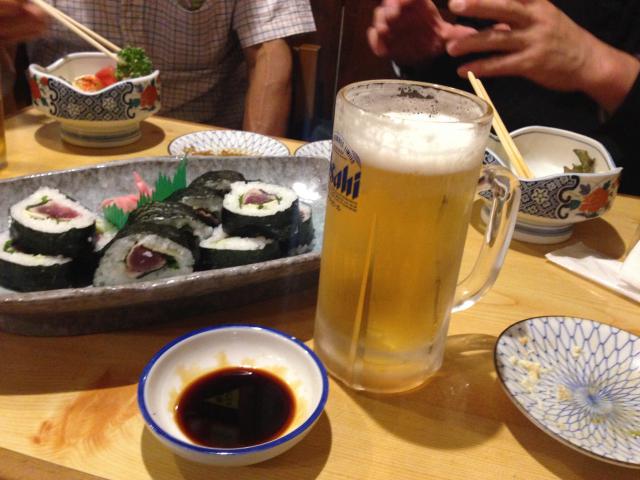 ああ、葉牡丹、堺町