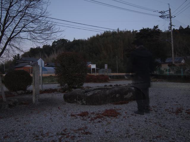 比江廃寺跡、比江山、七人みさき