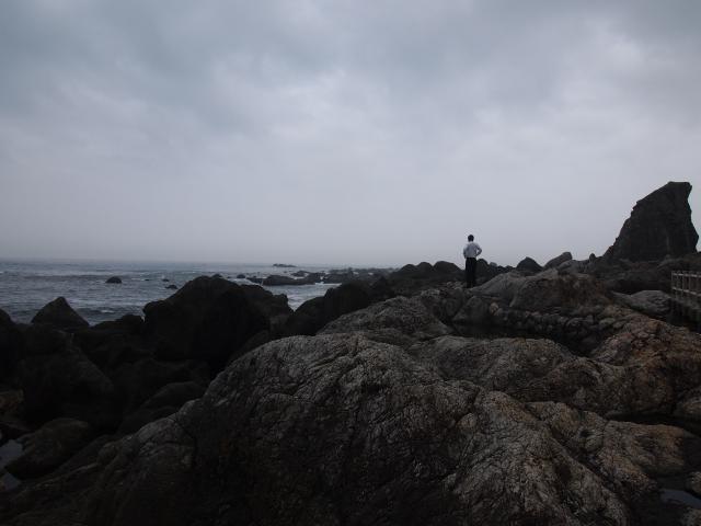 弘法大師が見た風景
