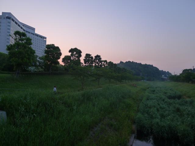 成田空港界隈とLCC