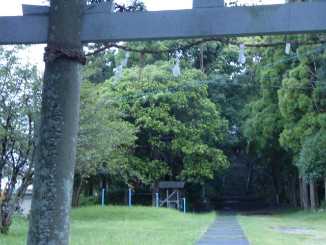 嘗ては、ここにもあった相撲