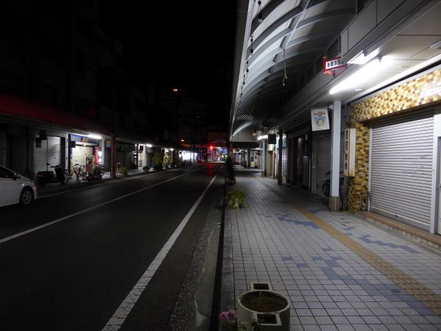 明治16年の板垣邸