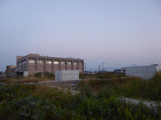 大学という場所