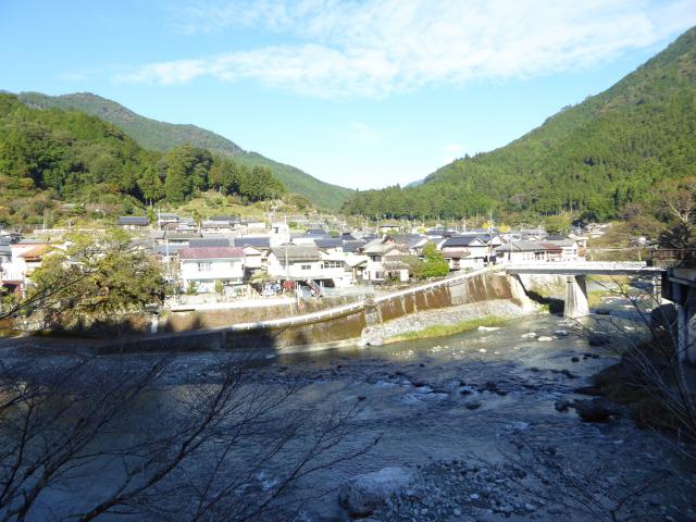 桃太郎のおじいさんの仕事