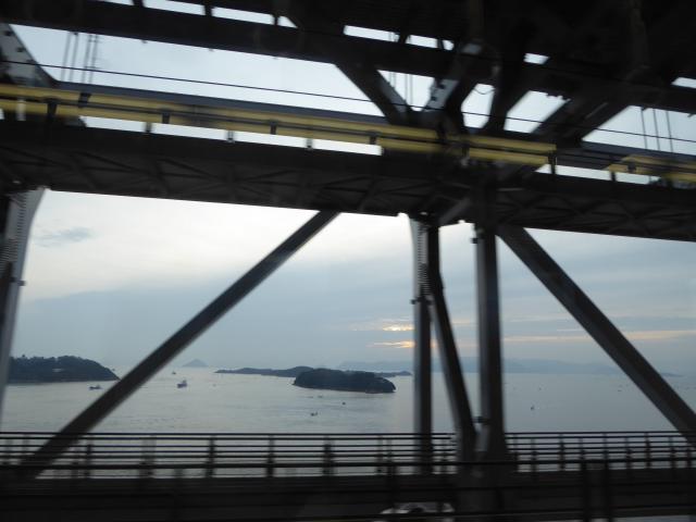 瀬戸内海と人類の未来