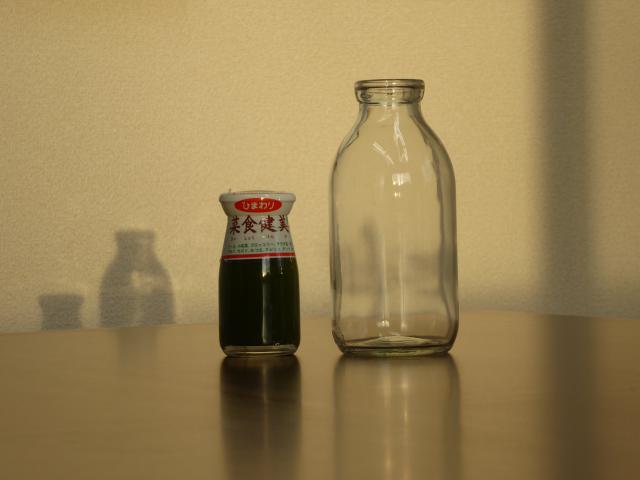 音楽家とヤギミルクと志