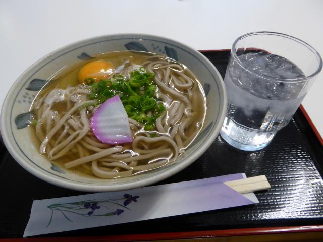 祖谷そば、ちゃみせ、アストロ球団