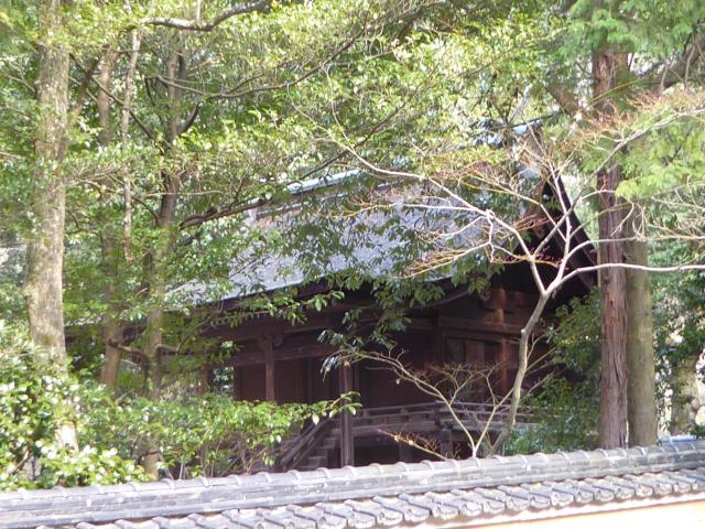 神谷神社、地域の想い、国家神道、2.26事件