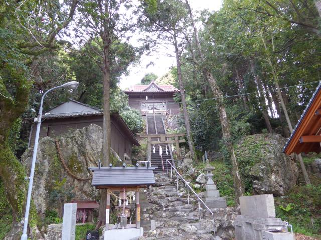権現さま
