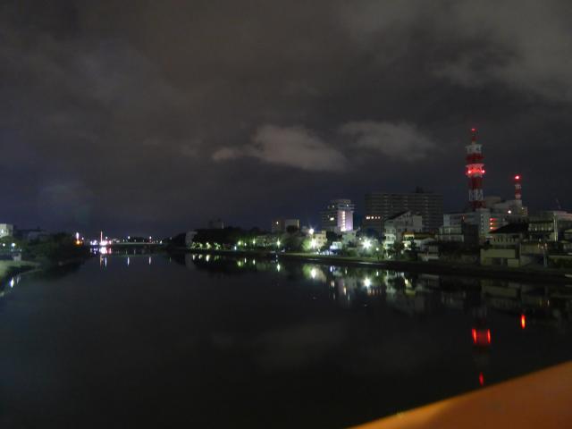 鷹匠町考