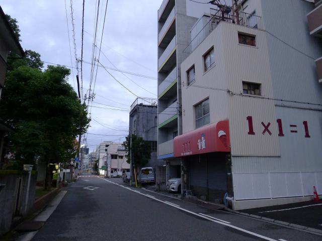 西浦戸町に浦戸から移住してきた櫃屋さん