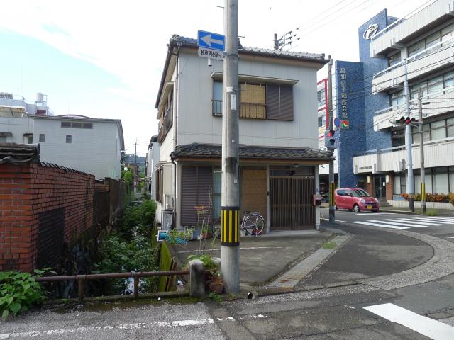 古池や