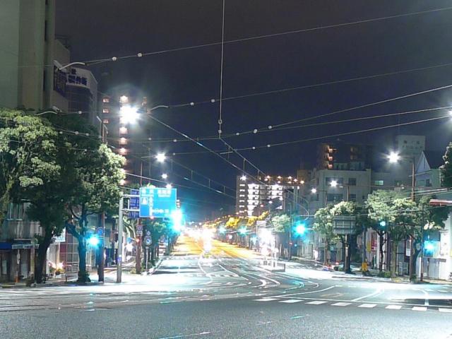 路面電車の歴史と高知の歴史