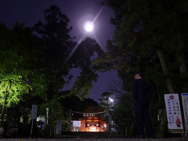 NHKワールドとヤギミルク