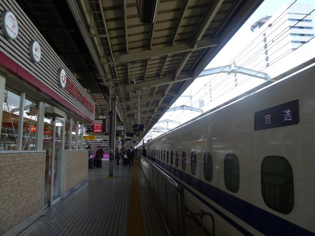 食堂車があった風景