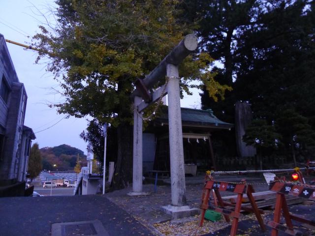 初めての浜松、家康、秀吉