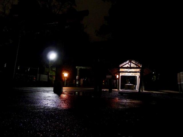 区切りの実感