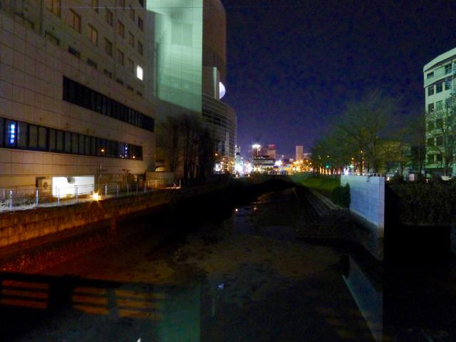 坂東組の長い飲み会