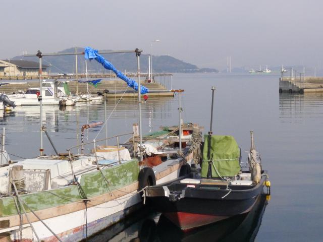 入浜式塩田とソーラーパネルと西日本事業部