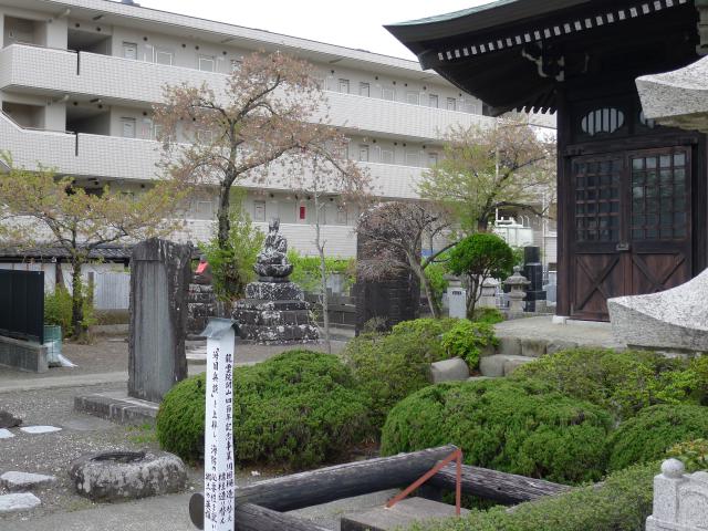 万城目正、林子平、細谷十太夫