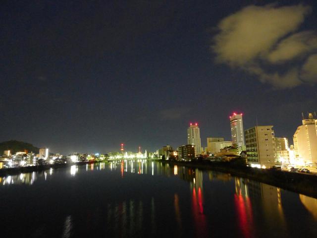 少しづつ変わっていく風景