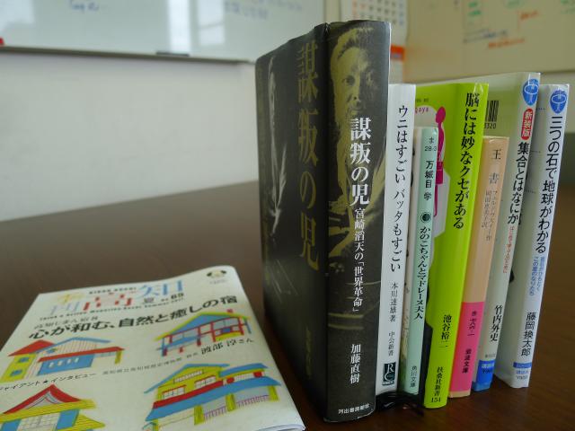 ひまわり文庫、2017年7月の新刊