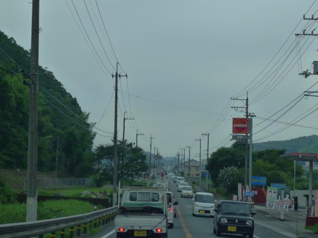 中学校2年生の夏