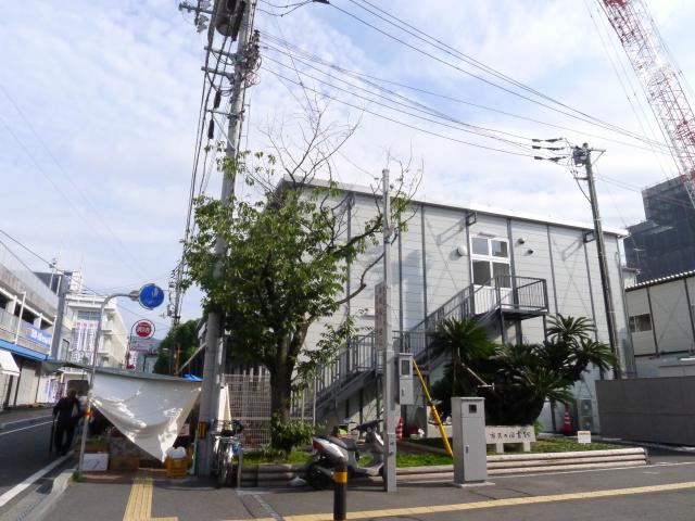 市民の図書館
