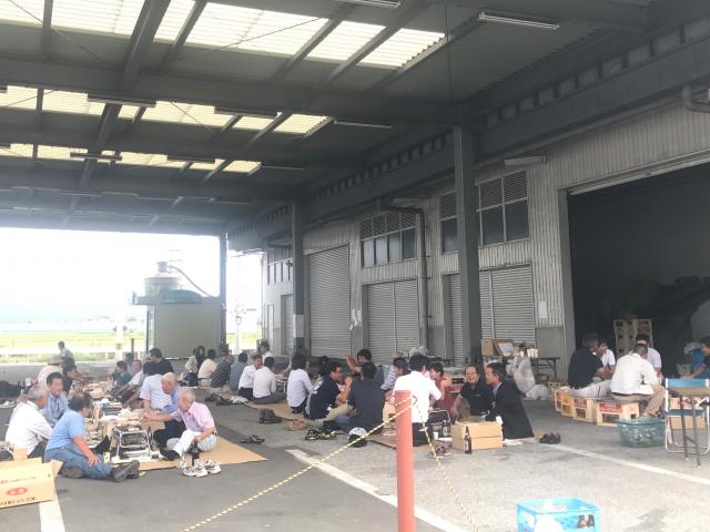 感謝しながら肉を食べよう