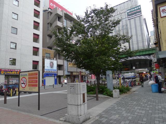 秋葉原