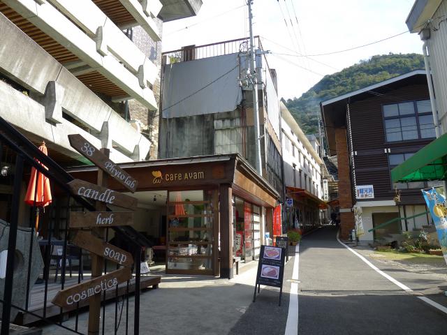 龍河洞の未来