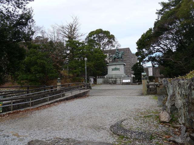 高知県立図書館、今日でおしまい