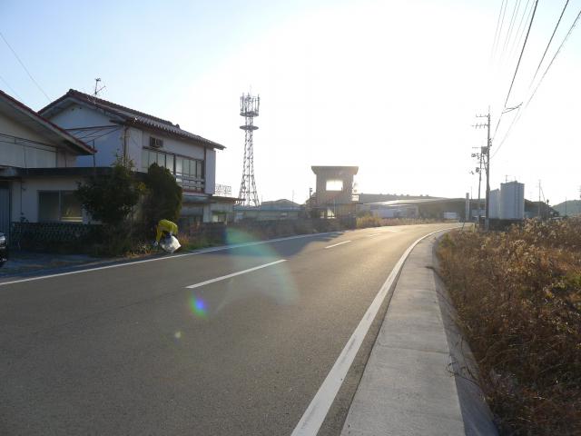 歳の暮れの空気感