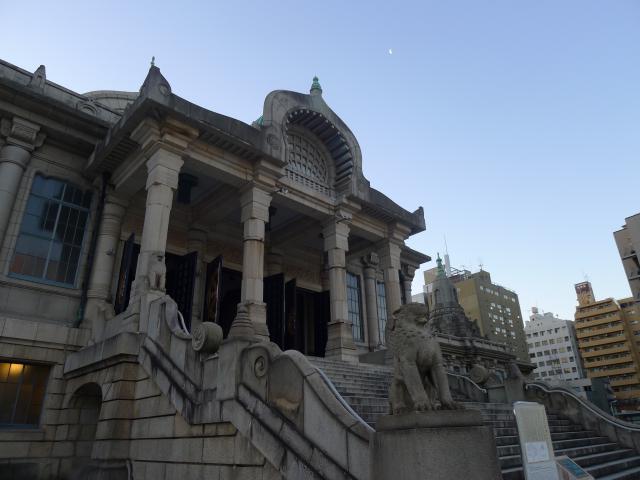 築地本願寺と伊東忠太
