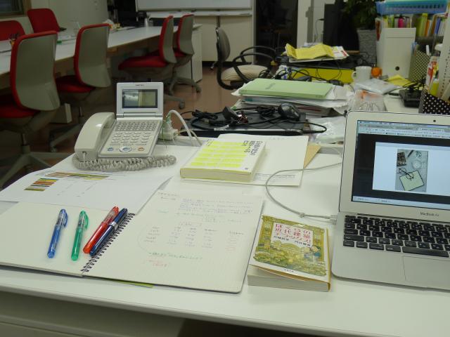 直木賞と読書と最強チーム