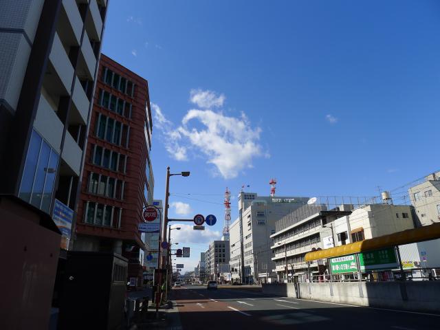 引っ越していくもの、引っ越してくるもの