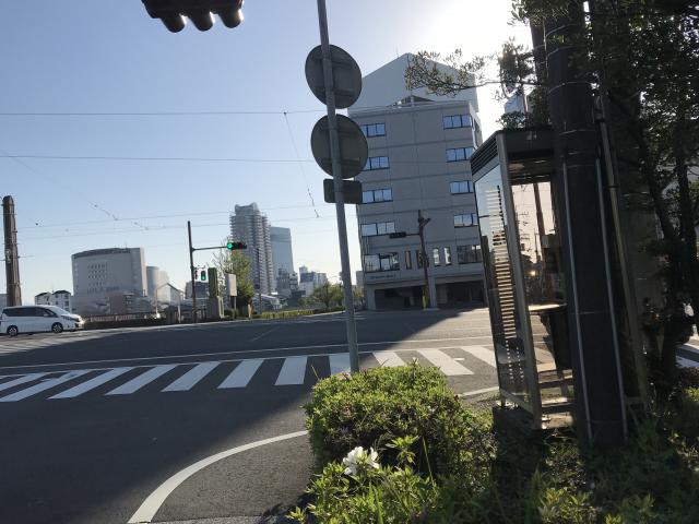 公衆電話とインターネット