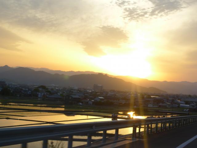 秋葉信仰と防災