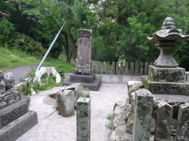 石の風景