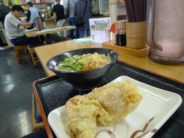 うどん県の実力