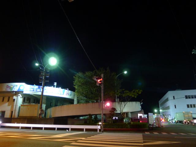 市場で妄想