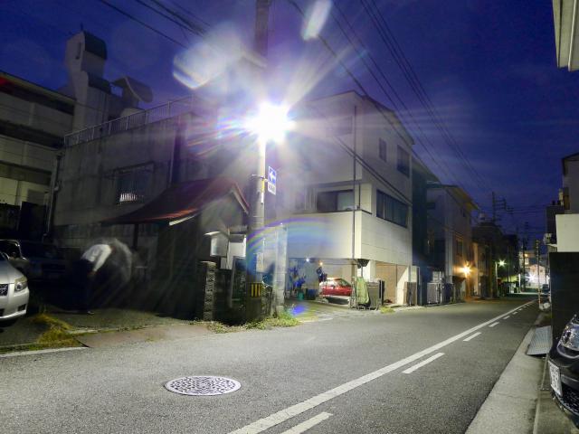 江戸時代の食品スーパーみたいな場所