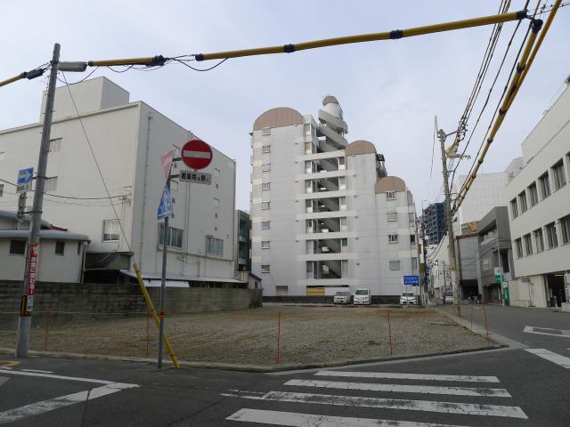 国沢は萱の中