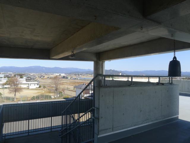 大湊南タワー