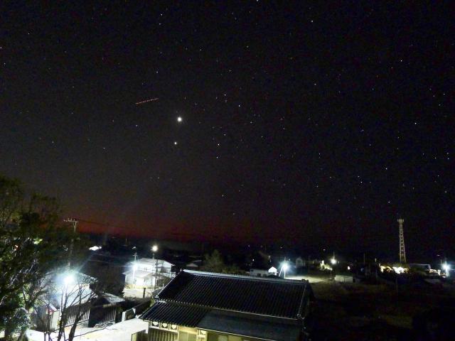 前浜伊都多タワーとお米の増産
