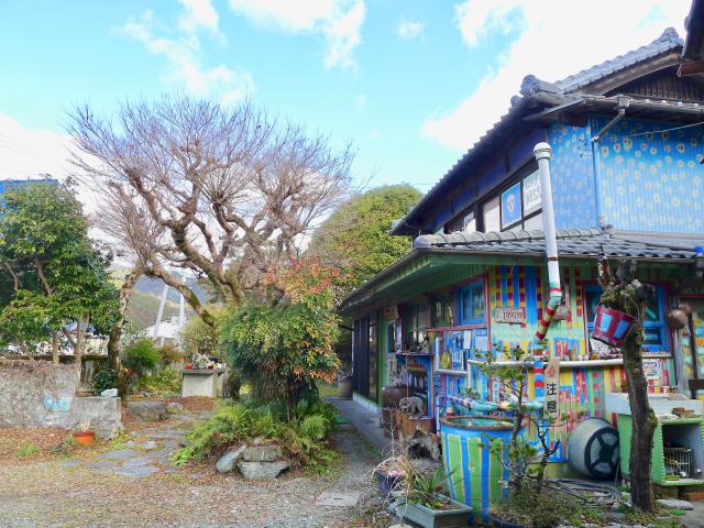 良い街 良い店 良い男