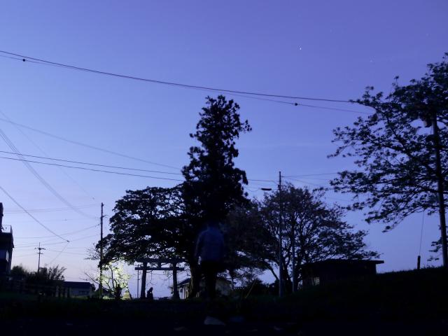 16年で、変わったり変わらなかったり