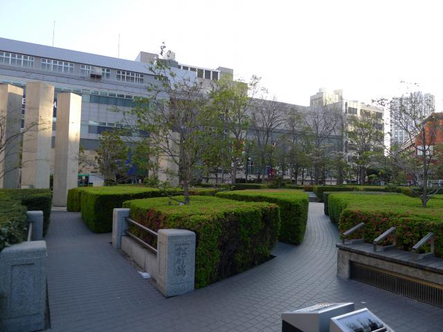 蒲田行進曲